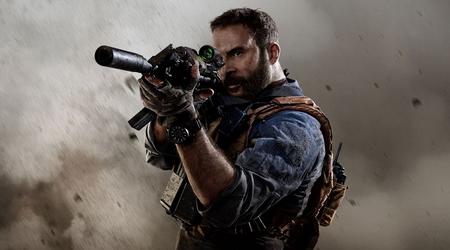 Activision hat die nächste Tranche von Call of Duty angeteasert. Nach den Andeutungen zu urteilen, werden die Entwickler erlauben, Inhalte aus dem vorherigen Teil in das nächste Spiel zu übertragen