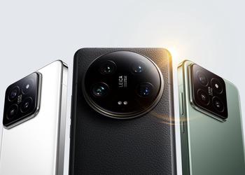 Спецификации камер Xiaomi 15 Pro просочились в новой утечке