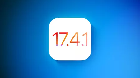 Apple has released iOS 17.4.1 update for iPhone users