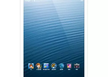 Планшет Cube U30GT MINI2 с 7.9-дюймовым IPS дисплеем и 4-ядерным процессором