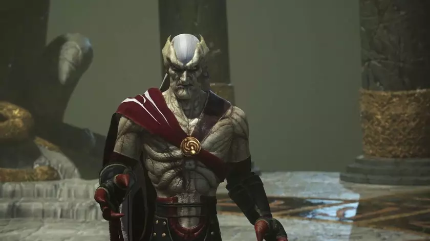 Быть или не быть? Crystal Dynamics запустила опрос о будущем франшизы Legacy of Kain