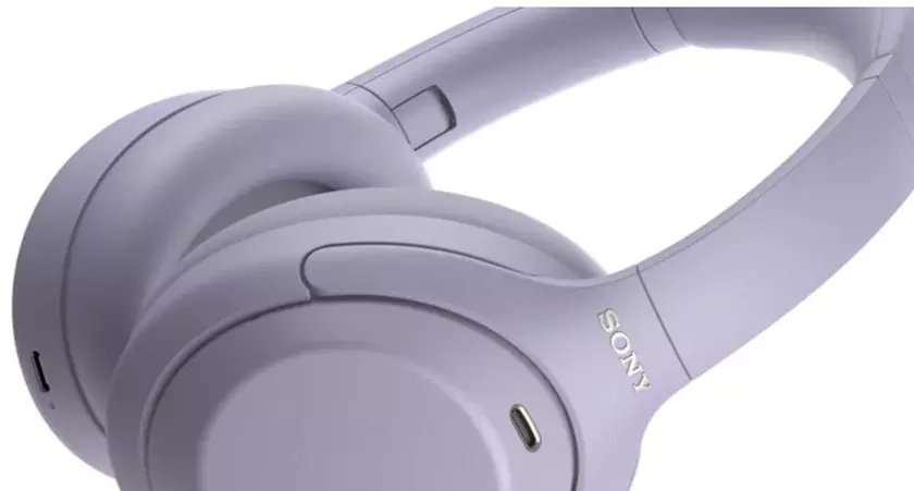 Обзор наушников Sony WH-1000XM4C: Комбинация комфорта и качества звука