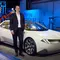 Новая эра BMW: Милан Неделькович заменил Оливера Ципсе на посту CEO