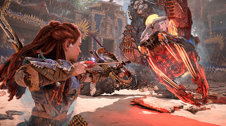 Chiens, lapins et créatures inconnues robotisés : Un réseau neuronal à diffusion stable a créé de nouveaux types de machines pour Horizon Forbidden West