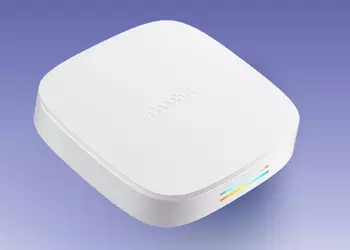 Dangbei Super Box H5: бюджетный медиаплеер с аппетитом к 8K и NAS