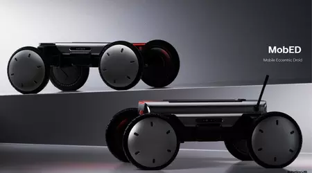 Hyundai lance en série le robot-chariot MobED : les premiers 10 000 assistants sur roues sont déjà prêts à remplacer les humains