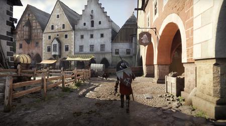 Kingdom Come: Deliverance II no ha hecho más que empezar: el primer fin de semana de juego online en Steam superó las 230.000 personas.