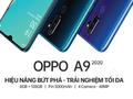 Конкурент Redmi Note 8: OPPO A9 2020 получит процессор Snapdragon 665 и аккумулятор на 5000 мАч