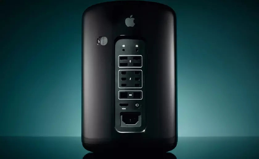 An Inside Look at the Innovative Design of the 2013 Mac Pro