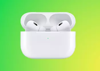 Apple выпустила публичную бета-версию прошивки для AirPods Pro 2 и AirPods 4
