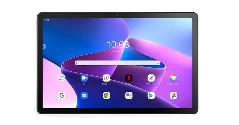 Lenovo Tab M10 FHD Plus tablets for 7-10 year olds