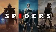 История Spiders закончена: Nacon закрывает студию-разработчика Steelrising и GreedFall