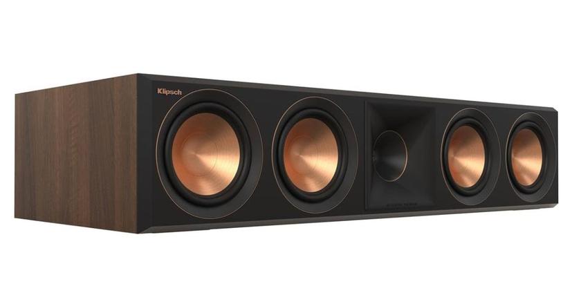 Klipsch Reference Premiere RP-504C II Meilleur speaker central