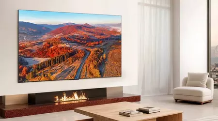 TCL C8L: 6000 ніт та звук Bang & Olufsen у новій лінійці для Європи