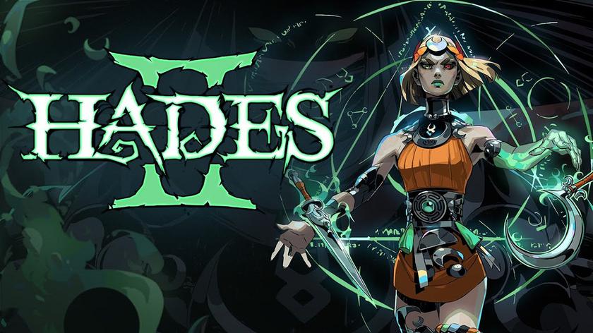 Following the release of shooter The Finals, Hades II has become