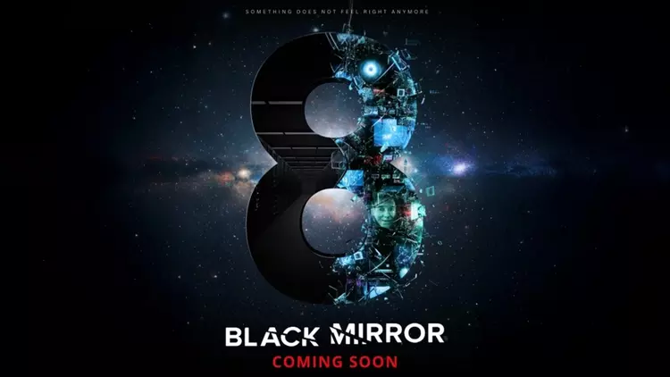 Official: The iconic series 'Black Mirror' ...