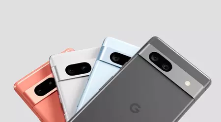 Google offers free replacement of defective batteries for Pixel 7a owners