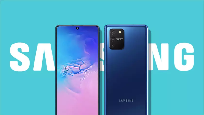 Приятная неожиданность: Samsung выпустил обновление Android 11 для Galaxy S10 Lite
