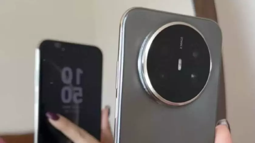 Huawei не пойдет на компромисс: ультратонкий смартфон Mate 70 Air получит аккумулятор на 6500 мАч