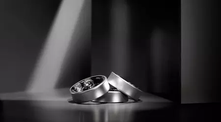 Samsung Galaxy Ring is resistant to water and dust