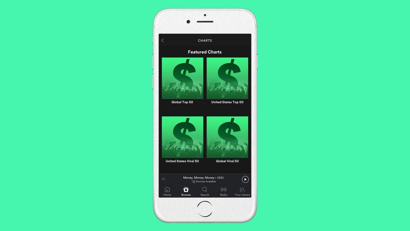 Spotify вышла на биржу и стала дороже Twitter со Snapchat