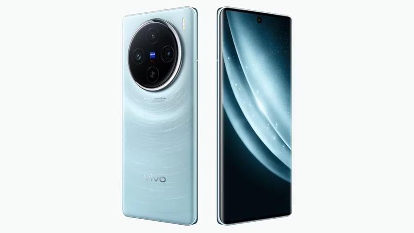 Vivo X200 Pro может получить более медленную проводную зарядку, чем предшественник