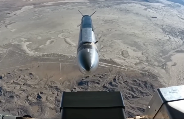 Gli Stati Uniti armeranno i droni ...