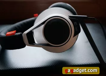 Обзор игровой гарнитуры Plantronics RIG