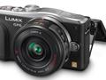 LUMIX DMC-GF6: компактные возможности