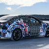 Прев'ю BMW M електрифікований автомобіль - вигляд 4