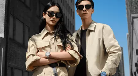 You can listen to music and talk on the phone: Huawei has introduced Eyewear 2 sunglasses for $320