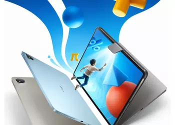 Vivo Pad SE: утечки раскрывают бюджетные характеристики и варианты памяти