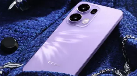 OPPO Reno 13 Pro has received certification in India and the UAE: international launch is coming