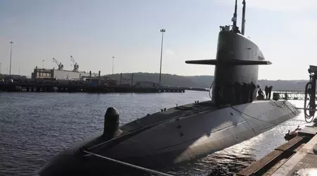 The Netherlands has begun decommissioning Walrus-class multipurpose submarines armed with Harpoon anti-ship missiles