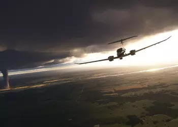 Разработчики Microsoft Flight Simulator 2024 уже работают над первым обновлением для игры