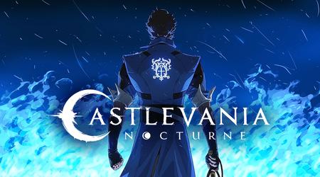 La deuxième saison de Castlevania : Nocturne est déjà en cours de développement