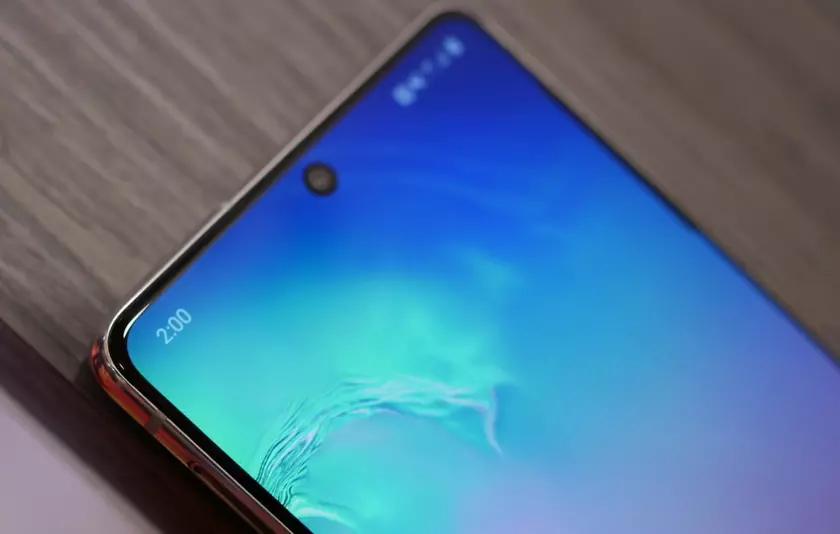 Инсайдер: частота обновления экрана 120 Гц будет работать на смартфонах Galaxy S20 только с разрешением Full HD+