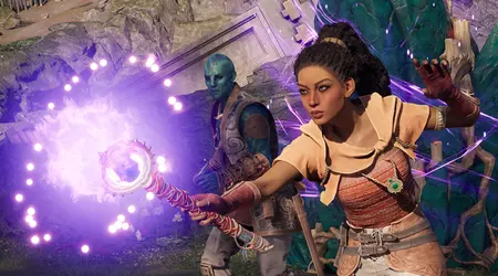 Obsidian accidentally reveals Avowed release date: role-playing game is due out on November 12 on PC and Xbox Series