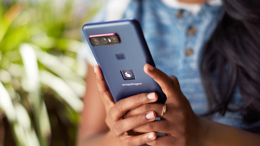 Smartphone for Snapdragon Insiders: первый эталонный смартфон Qualcomm с процессором Snapdragon 888, 4-летней поддержкой и ценником $1500