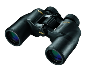 Nikon ACULON A211 8x42 Binoculars