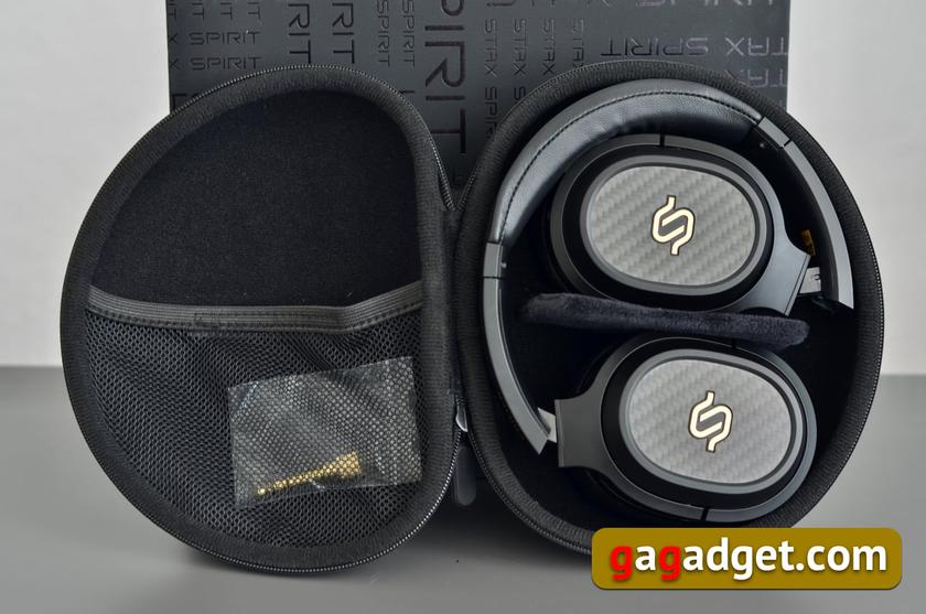 Wireless Over-Ear Planar Headphones with Noise Cancelation: Edifier STAX Spirit S3 Review-3