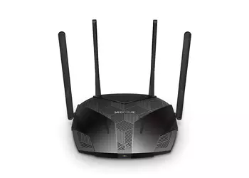 Mercusys MR70X: роутер с поддержкой Wi-Fi 6 за 1400 гривен уже в продаже