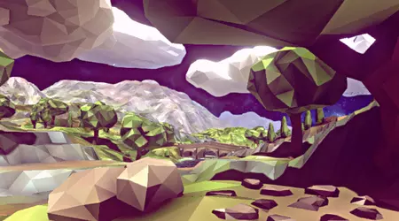 Game of the day: Dreamcore Retro - a retro journey through a surreal world with liminal spaces