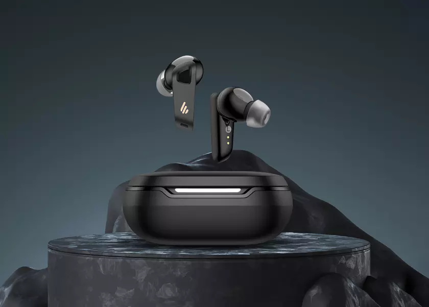 Edifier представила NeoBuds Pro 2 с широкополосным многоканальным ANC и функцией Spatial Audio