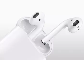 Обзор Apple AirPods