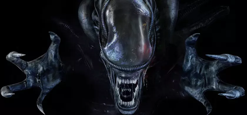 FoxNext выпустит шутер по вселенной «Чужого» для консолей и PC