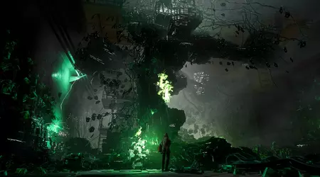 Сталкер на мінімалках: Chernobylite Complete Edition до 28 січня коштує у Steam $8