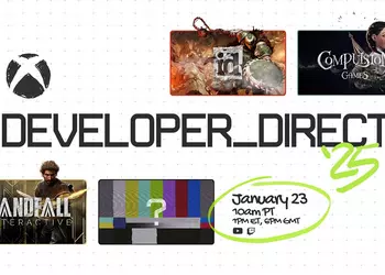 Инсайдер: на Xbox Developer_Direct публику будет ожидать больше одной игры-сюрприза