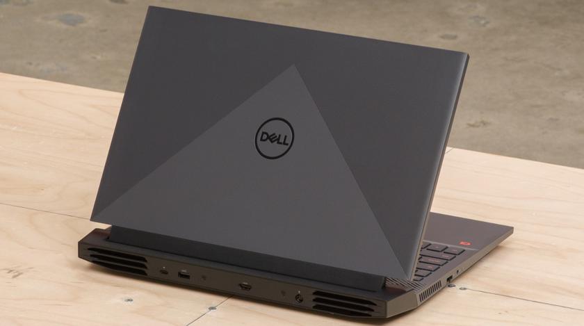 Dell G15 laptop for gaming under 1000 review