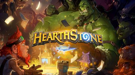 Dataminers vonden hints in Hearthstone-bestanden over de release van het kaartspel op Steam